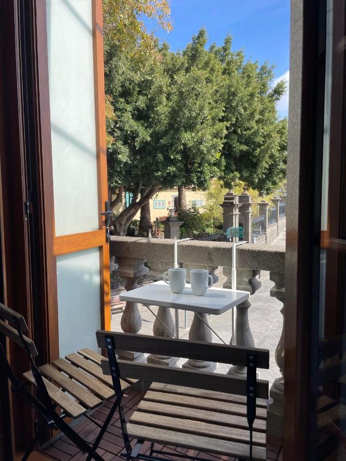 Loft Gran Canaria Arucas Kültér fotó