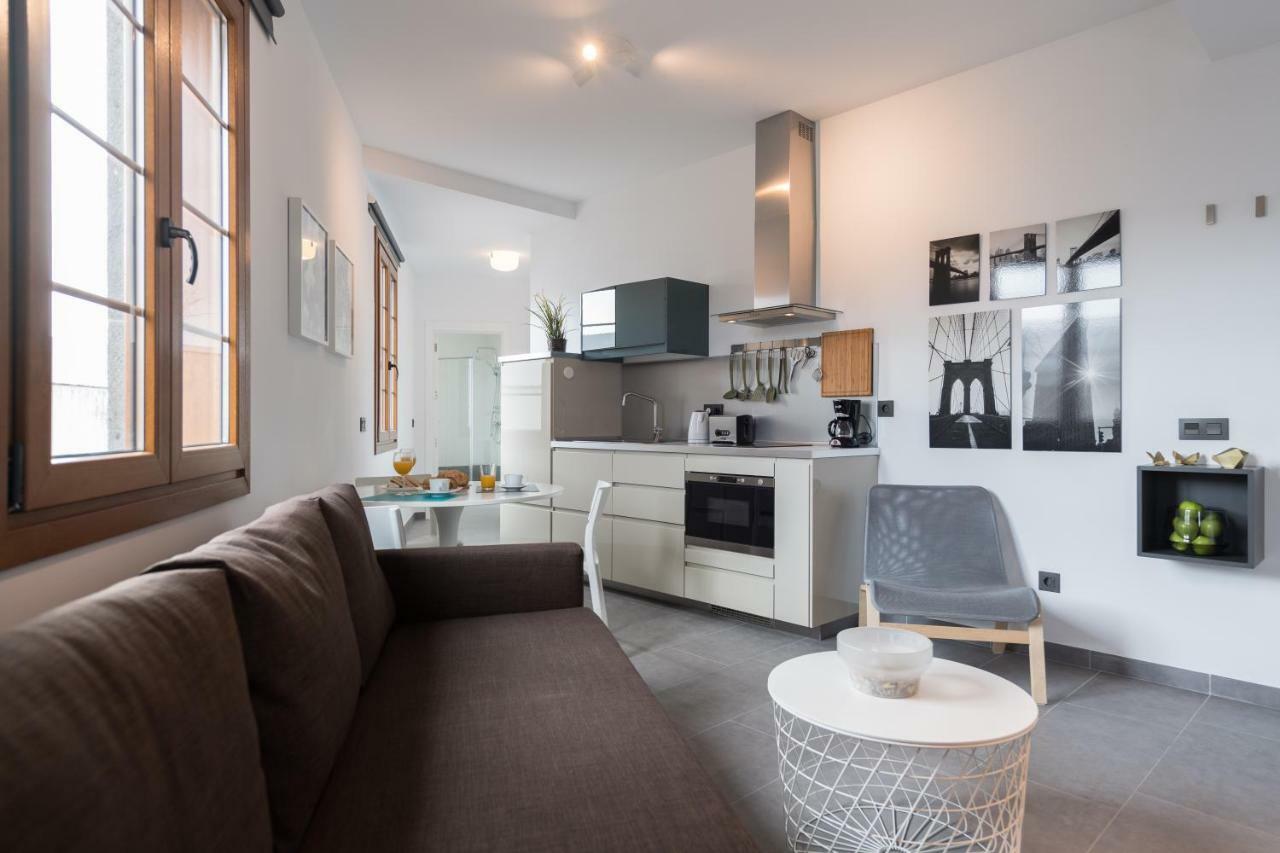 Loft Gran Canaria Arucas Kültér fotó