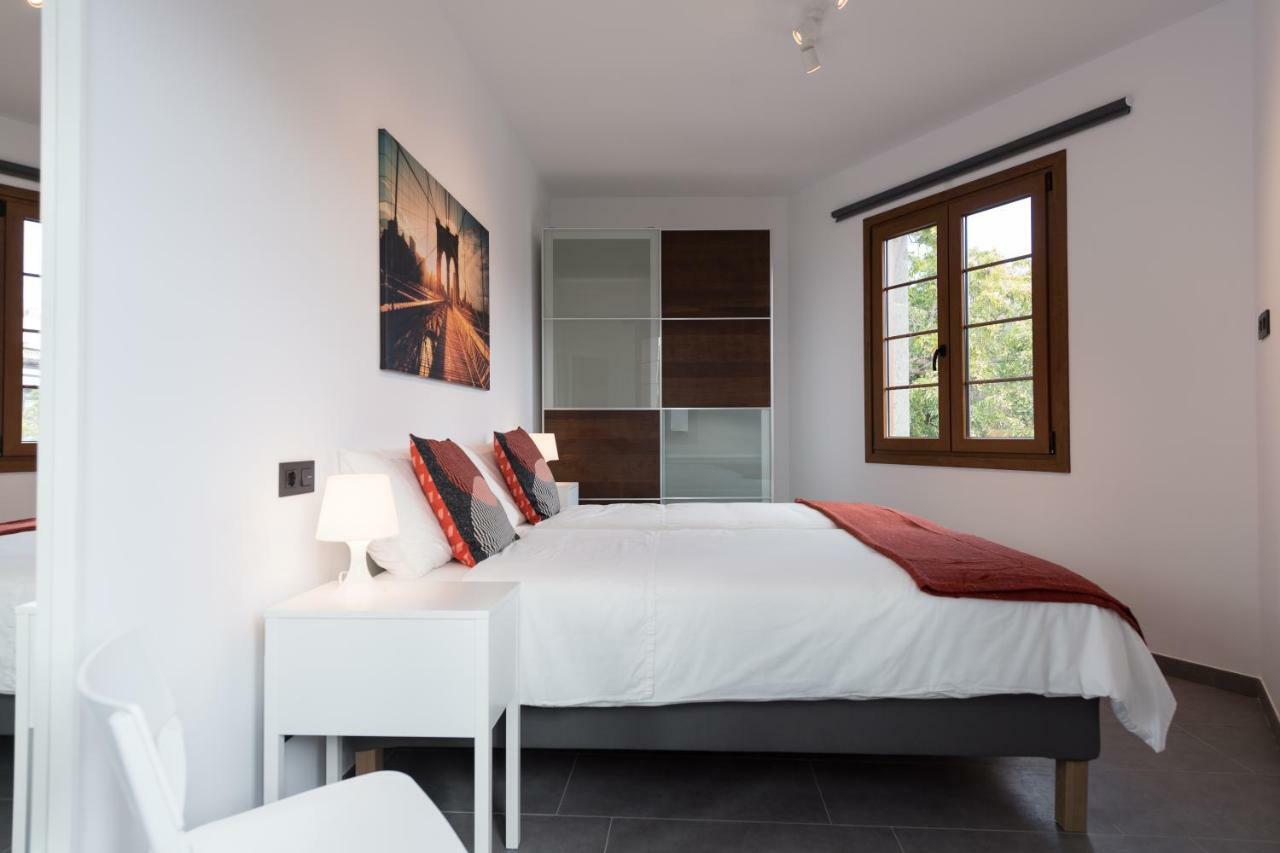 Loft Gran Canaria Arucas Kültér fotó