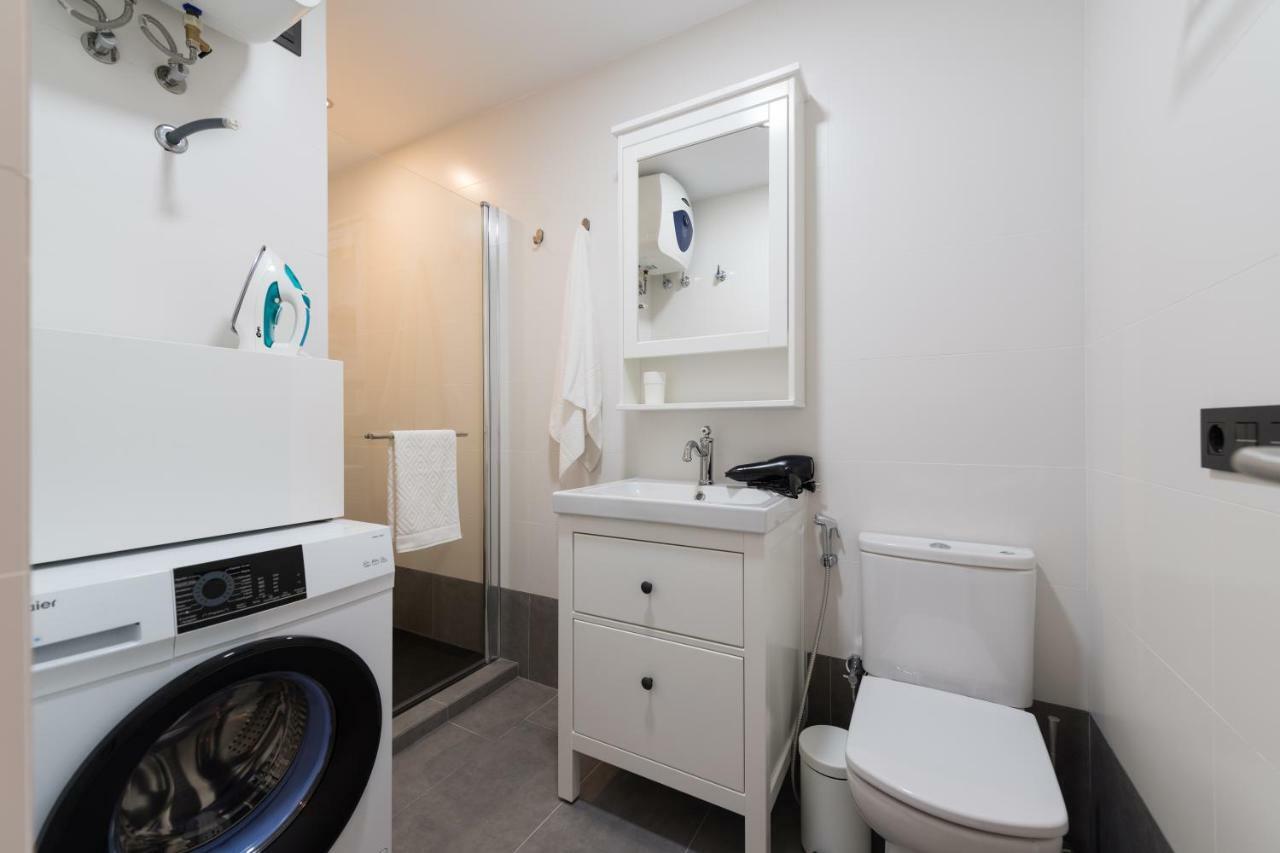Loft Gran Canaria Arucas Kültér fotó
