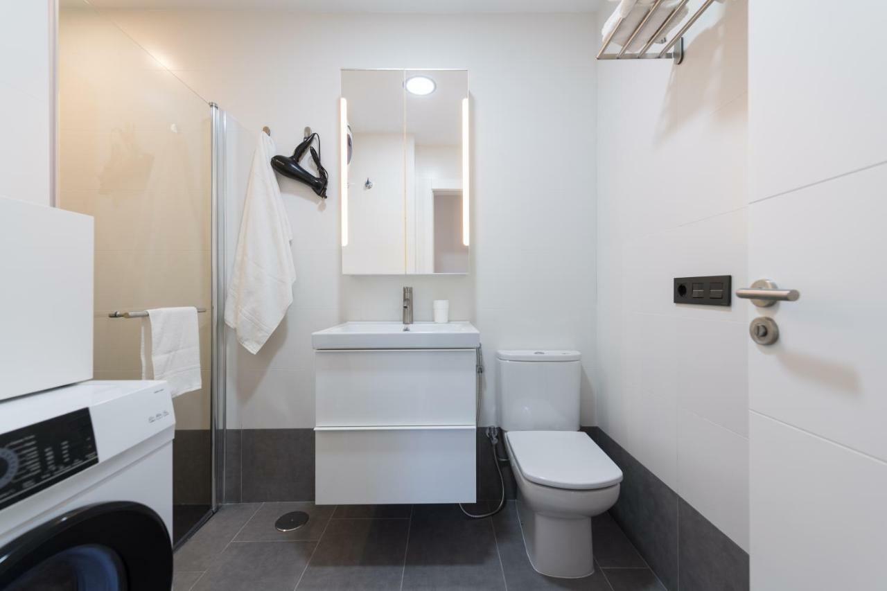 Loft Gran Canaria Arucas Kültér fotó