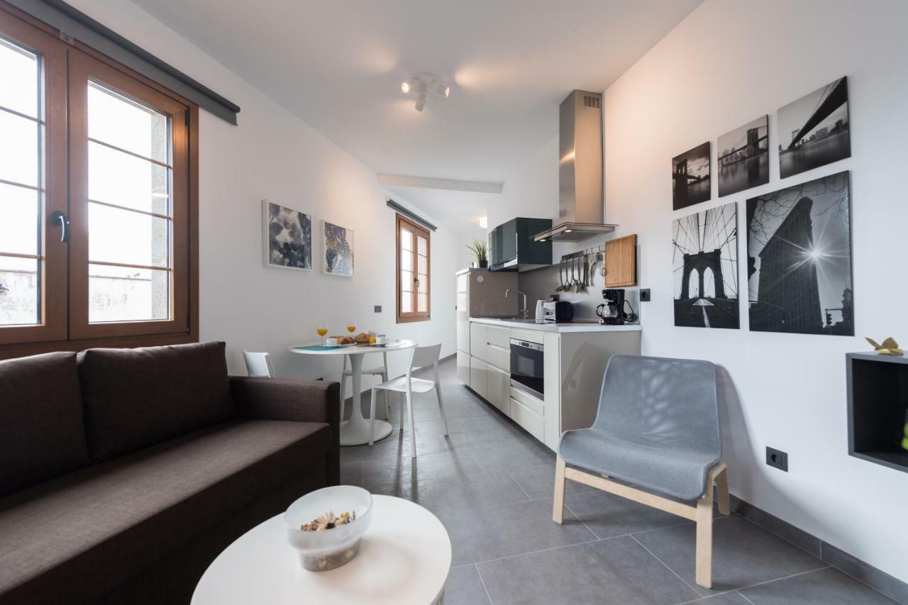 Loft Gran Canaria Arucas Kültér fotó
