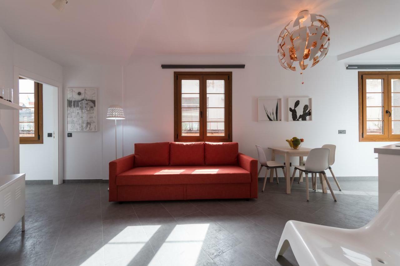 Loft Gran Canaria Arucas Kültér fotó