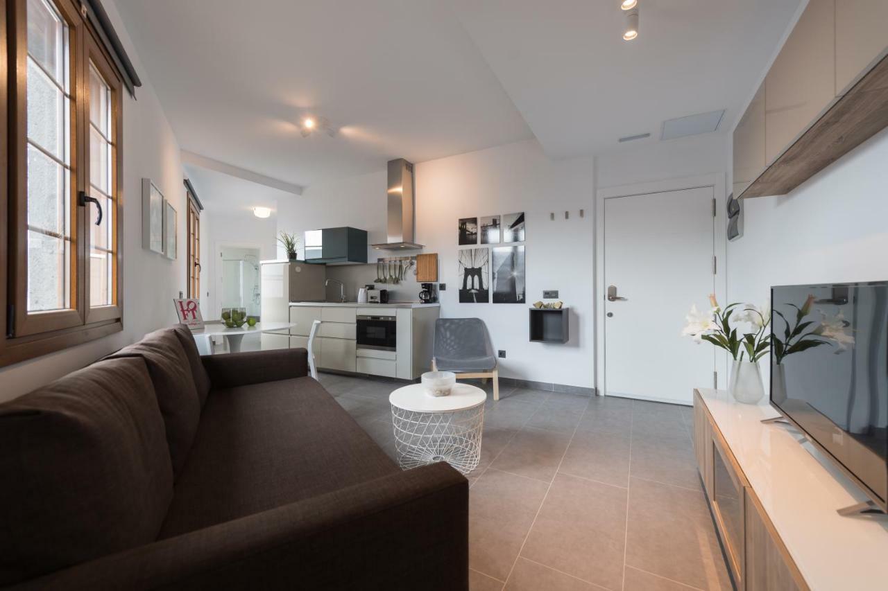 Loft Gran Canaria Arucas Kültér fotó