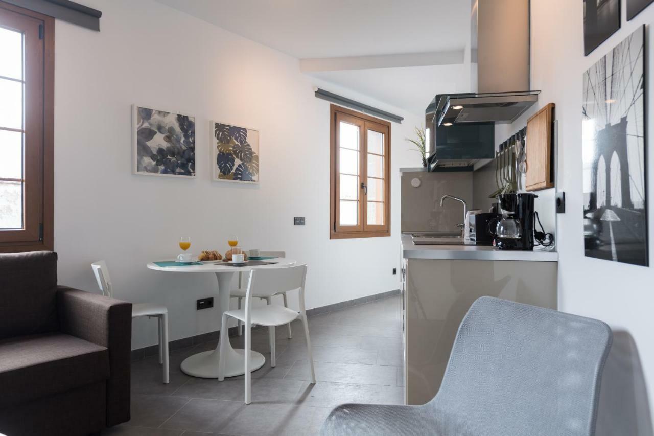Loft Gran Canaria Arucas Kültér fotó