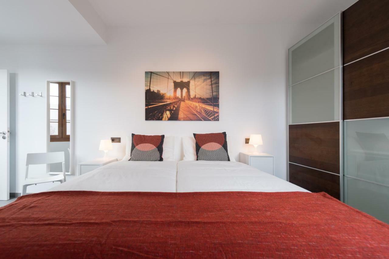 Loft Gran Canaria Arucas Kültér fotó