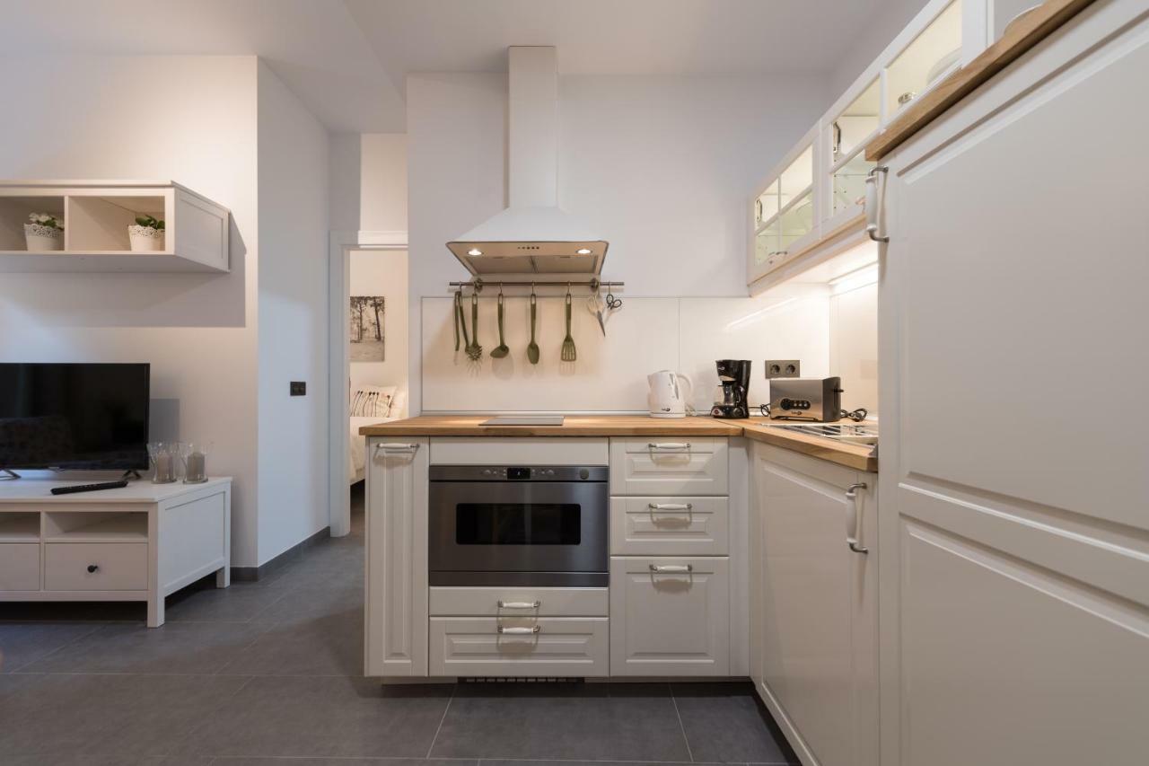Loft Gran Canaria Arucas Kültér fotó