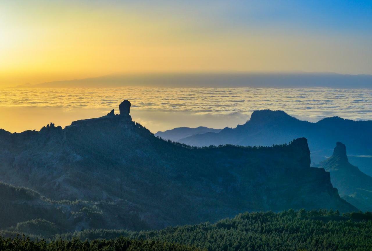 Loft Gran Canaria Arucas Kültér fotó