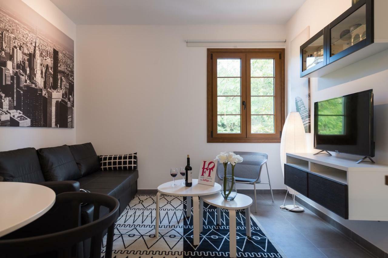 Loft Gran Canaria Arucas Kültér fotó