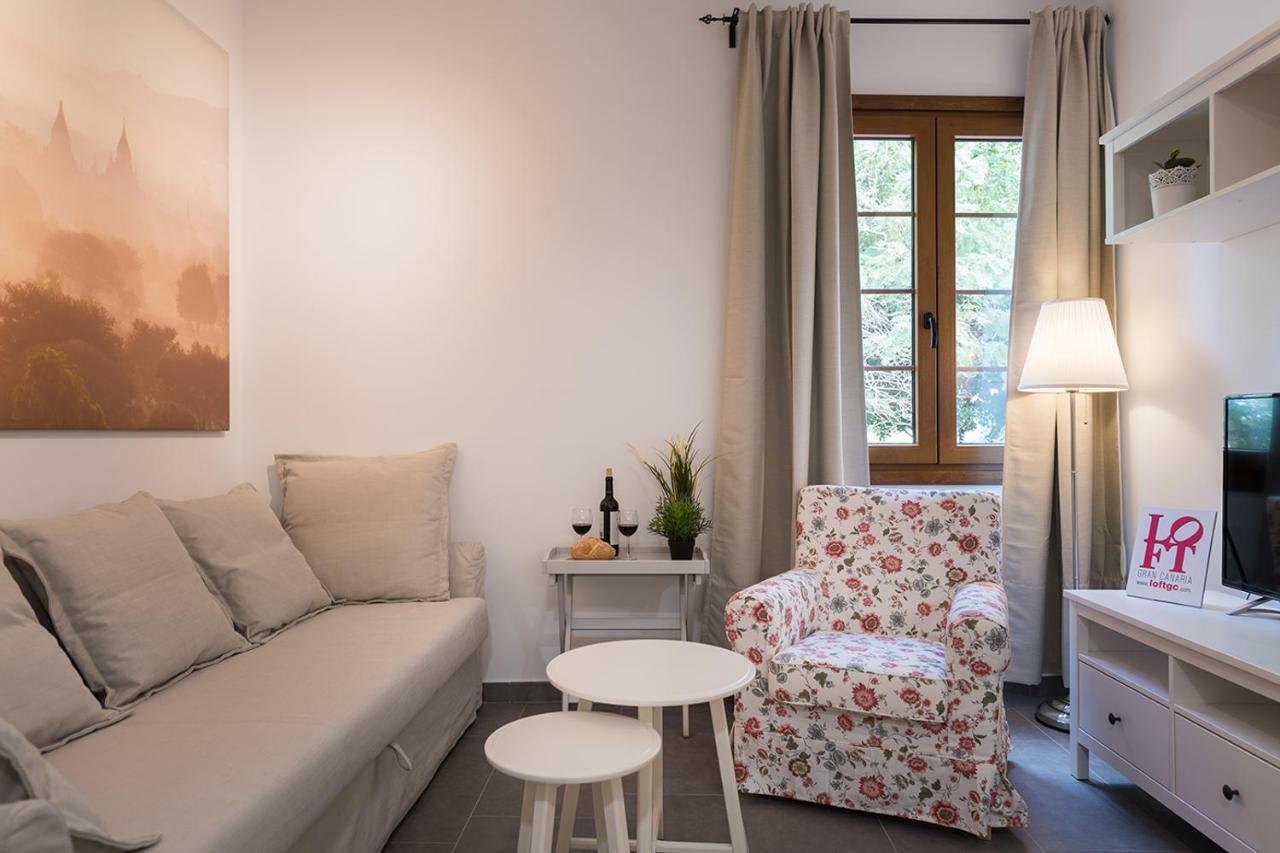 Loft Gran Canaria Arucas Kültér fotó