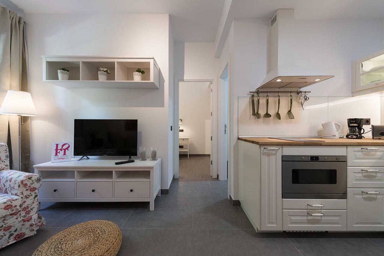 Loft Gran Canaria Arucas Kültér fotó