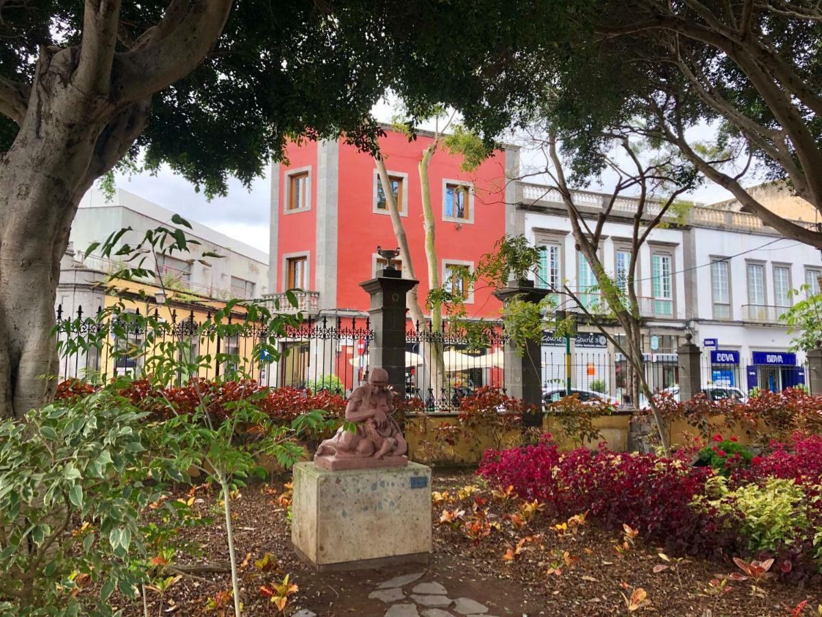 Loft Gran Canaria Arucas Kültér fotó