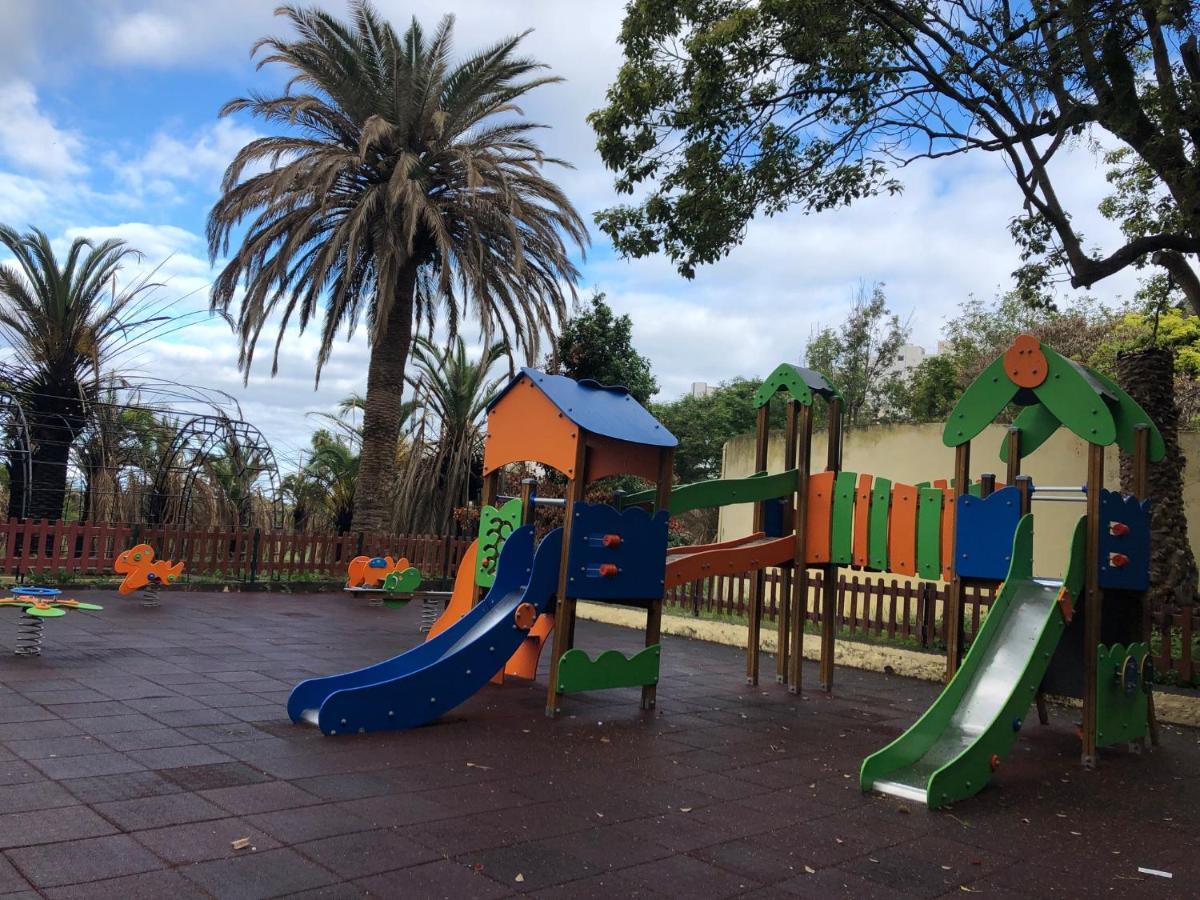 Loft Gran Canaria Arucas Kültér fotó